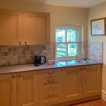 ريكسهام Hollies Farm B&B الغرفة الصورة